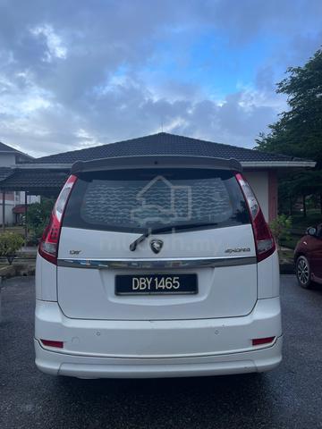 2011 Proton EXORA 1.6 MC M-LINE (A) - 4