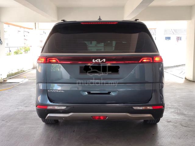 2022 Kia CARNIVAL 2.2D 11 SEATER (A) - 5