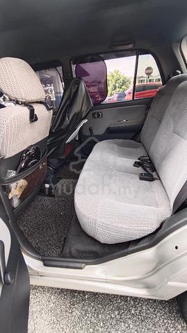 2004 Perodua KELISA 1.0 EZ (A) - 5