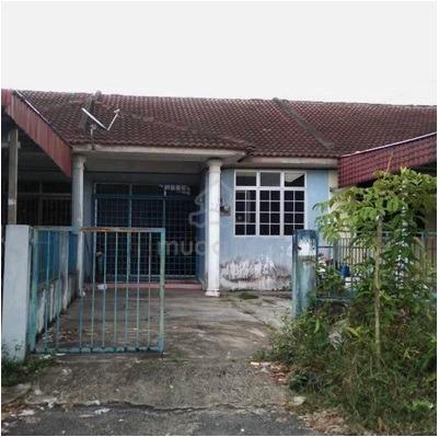 Single Storey, Taman Desa Utama, Tanah Merah, Kelantan 1