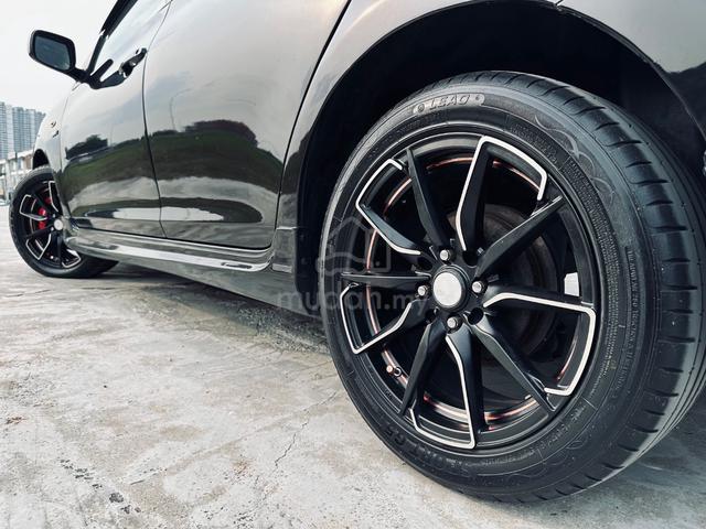 2010 Toyota VIOS 1.5 J FACELIFT (A) DUGONG OFFER - 4