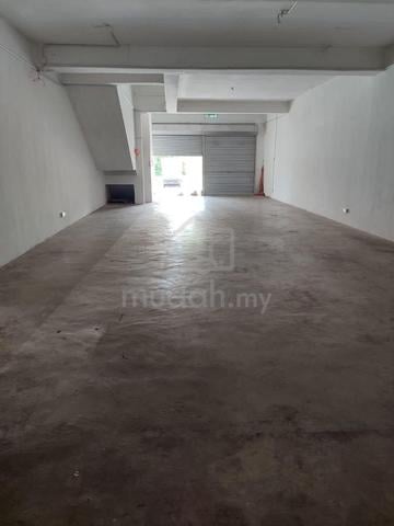 Ground Floor shop Lot Bandar Kesuma, Semenyih 1