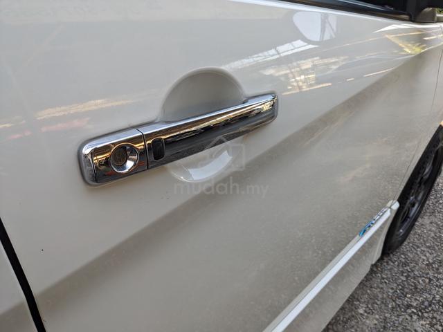 2019 Nissan SERENA 2.0 HIGHWAY STAR (CKD) (A) - 4