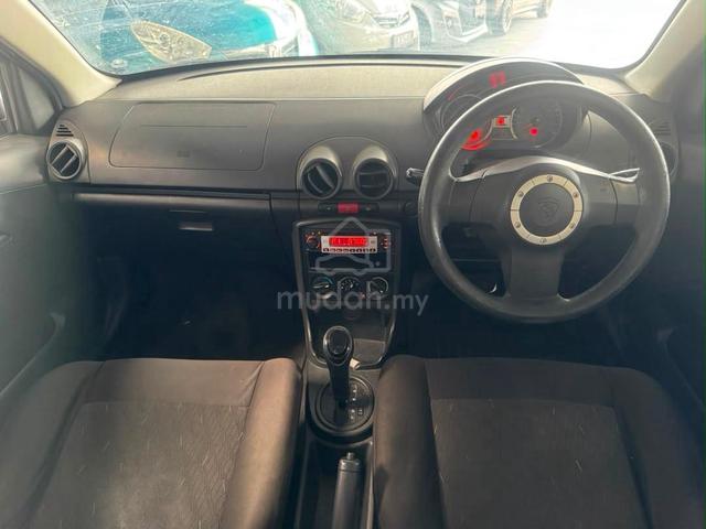 2014 Proton Saga Fl 1.3 (Auto) - 4