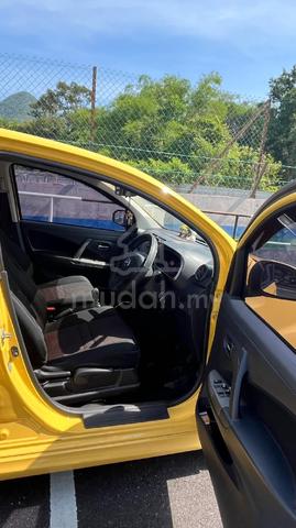2012 Perodua MYVI 1.5 SE GHS (M) - 4