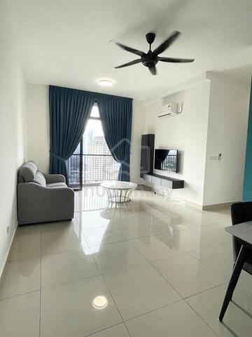 Twin Tower Residence 1