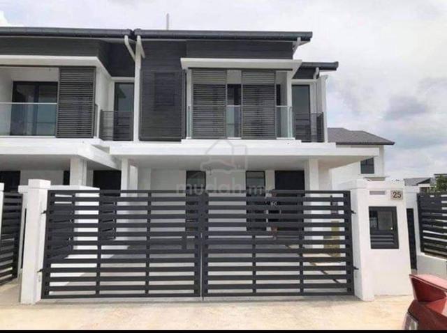 Last Chance To Get Before Increase Price, Cyberjaya Good Deal Landed 1