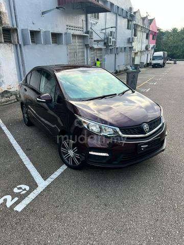 2019 Proton PERSONA 1.6 PREMIUM (Auto) - 1