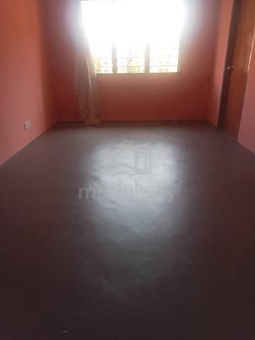 Flat PKNS Seksyen 7 Shah Alam 3