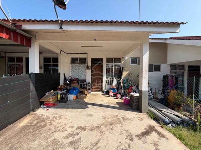 Desaru,Bandar Penawar Single Storey House For Sales 1