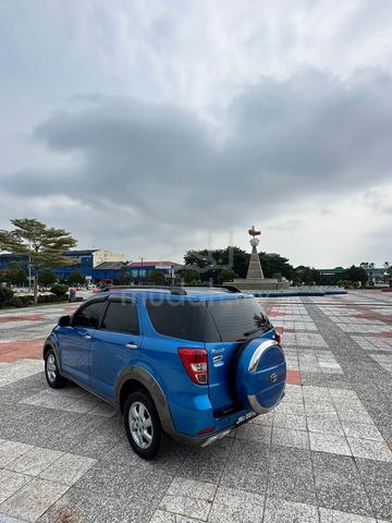 2010 Toyota RUSH 1.5 G F700RE FACELIFT (A) - 3