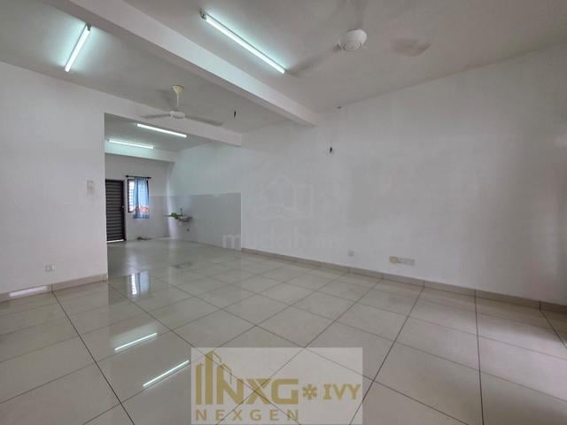 [VALUE BUY] Bandar Botanic Phase 30 Klang 2-Storey Terrace House 20x65 1