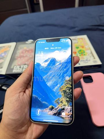 iphone 14 128gb - photo 5 of 6
