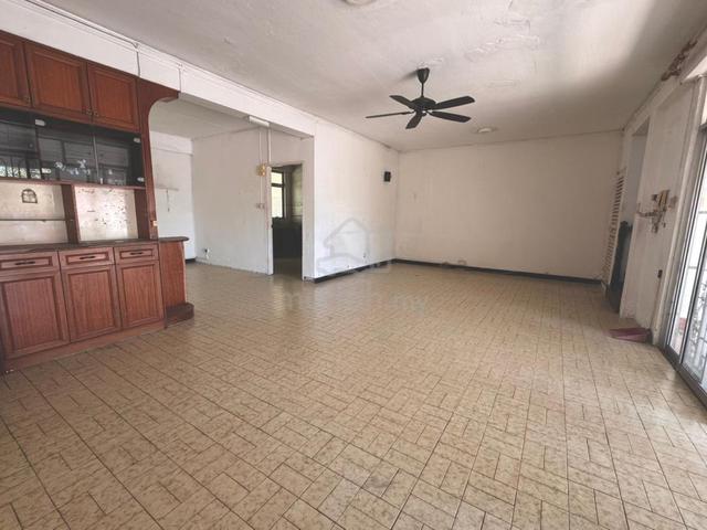 Taman Fraser @ Penampang | For Sale 1