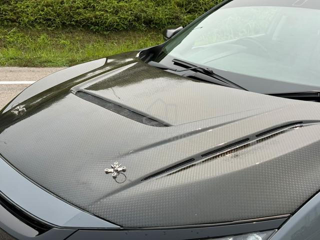 2018 Honda CIVIC 1.5 TC-PREMIUM (A) - 5