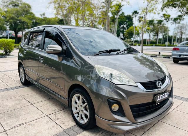 2014 Perodua ALZA 1.5 SXi (M)-BLCKLIST CAN LOAN!!! - 3