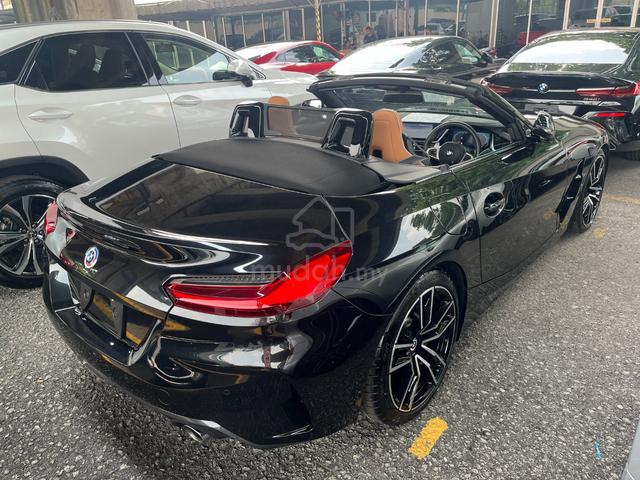 2022 Bmw Z4 2.0 M-Sport (5k Milleage) - 4
