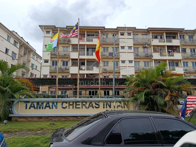 Taman Cheras Intan 1