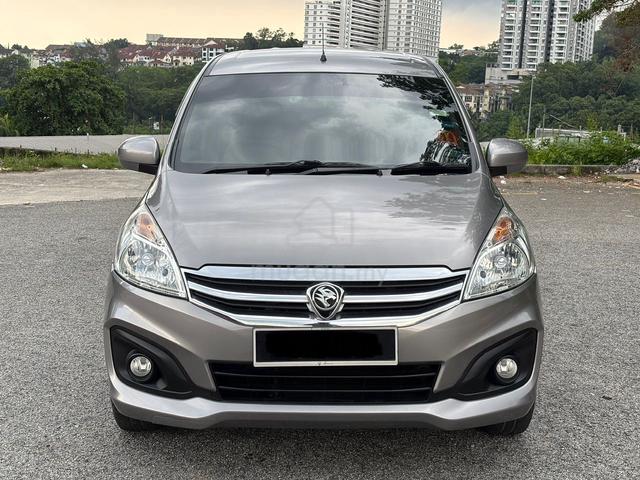 2018 Proton ERTIGA 1.4 EXECUTIVE AT (A) - 2