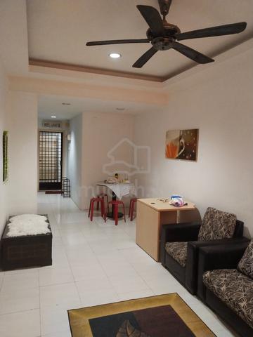 Nice shop house for rent 1