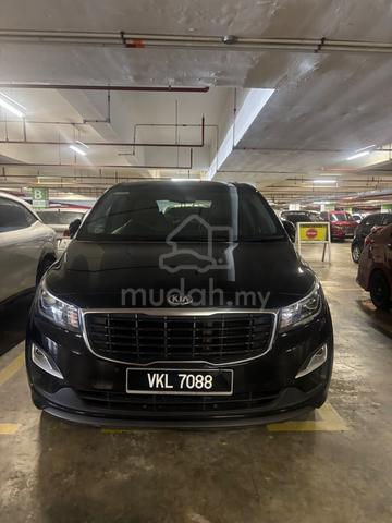 2021 Kia CARNIVAL 2.2 D 11 SEATER (A) - 3