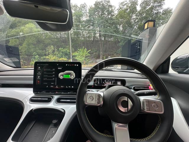 2023 Smart 1 1.0 PREMIUM MY23 (A) - 4