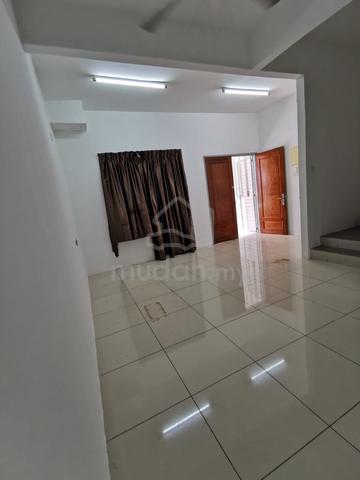 Taman Selayang Utama Maple Residence Sungai Puyu Terrace for Rent 1