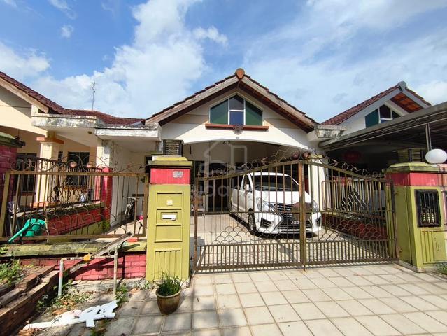 taman impian emas 1