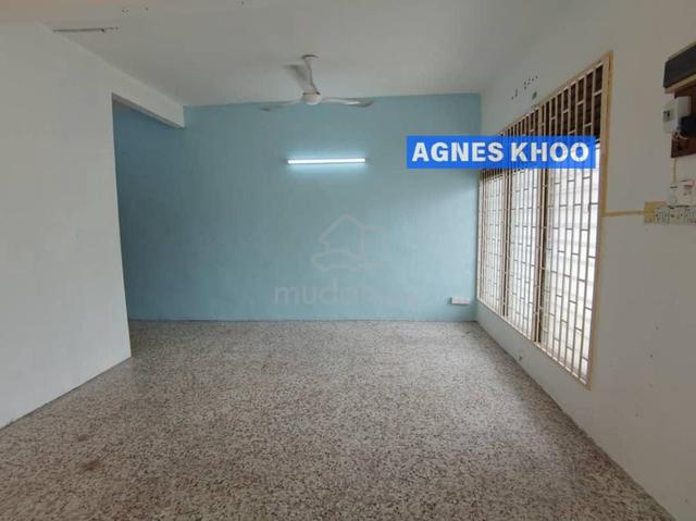 2 Storey Terrace Taman Lip Sin Sungai Dua 1