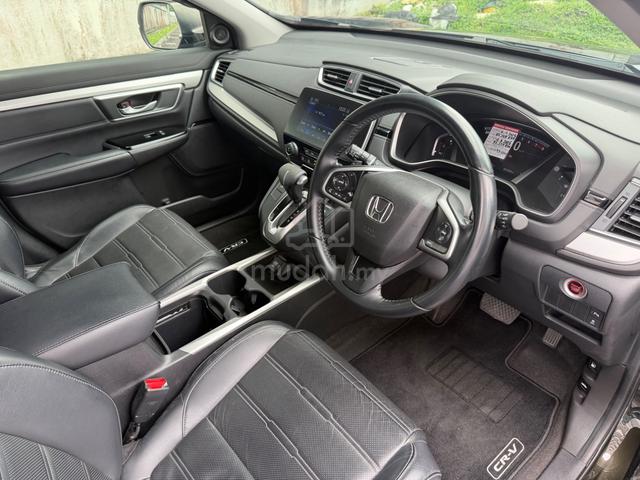2020 Honda CR-V 2.0 2WD (A) - 5