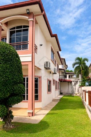 Kajang Taman Bukit Mewah (FASA 9) Freehold Double Storey SemiD 1