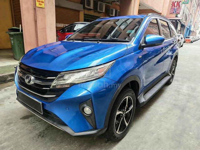 2019 Perodua ARUZ 1.5 AV (A) - 3