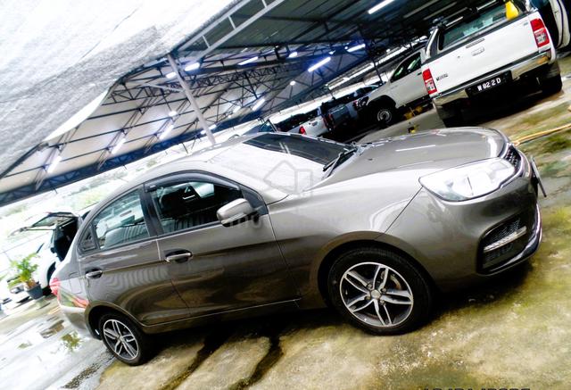2020 Proton SAGA 1.3 PREMIUM AT MY16 BT P2-13A - 4