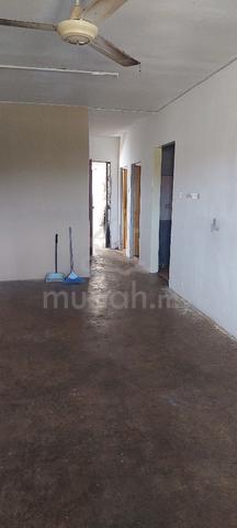Teratai Apartment (Taman Bunga Raya) 2