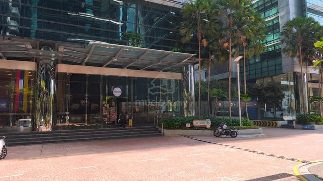 THE HORIZON BANGSAR SOUTH | Near LRT | Grade A Office 1