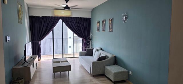 Emporis (Kota Damansara) 1