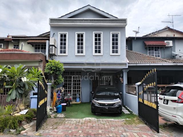Behind TF Super Market | Strategic Location | Renovated 1