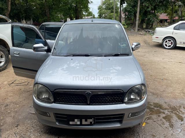 2004 Perodua KELISA 1.0 EZL (A) - 5