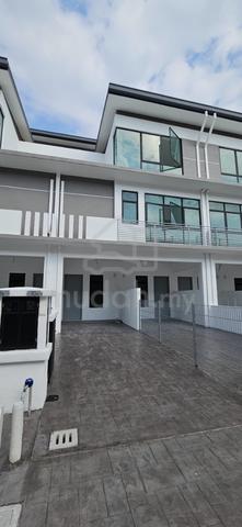Residensi Sinaran 1