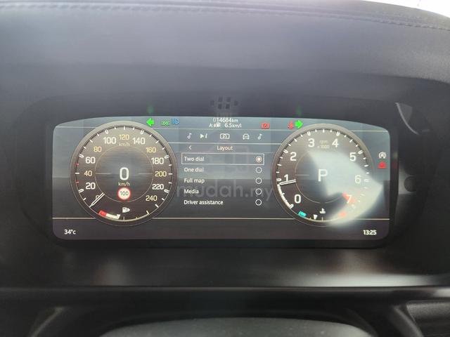 2024 Land Rover Defender 110 P300 SE Meridian 360 - 3