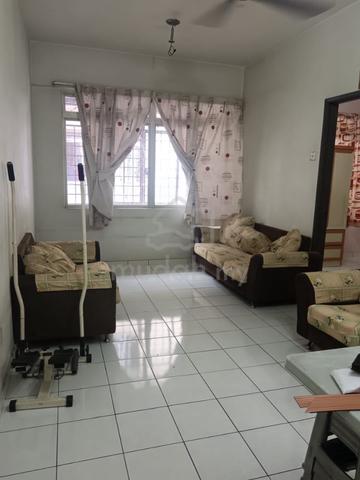 Vista Shop Apartment (Damansara Damai) 1