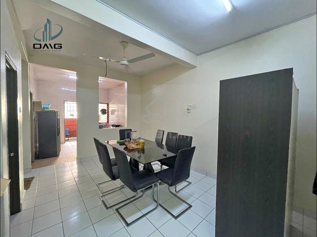 Bungor Bandar Botanic❗️2 Storey Terrace House for Sale at Klang 🏡 1