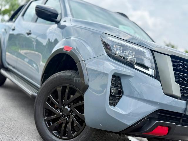Nissan NAVARA 2.5 VL PRO 4x BODYKIT 8xKM 2018 / 19 - 3