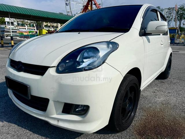 2010 Perodua MYVI 1.3 EZ FACELIFT (A) ONE OWNER - 3