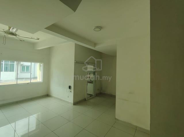 2 Storey | Duta Garden | Big | Town House | KK 1