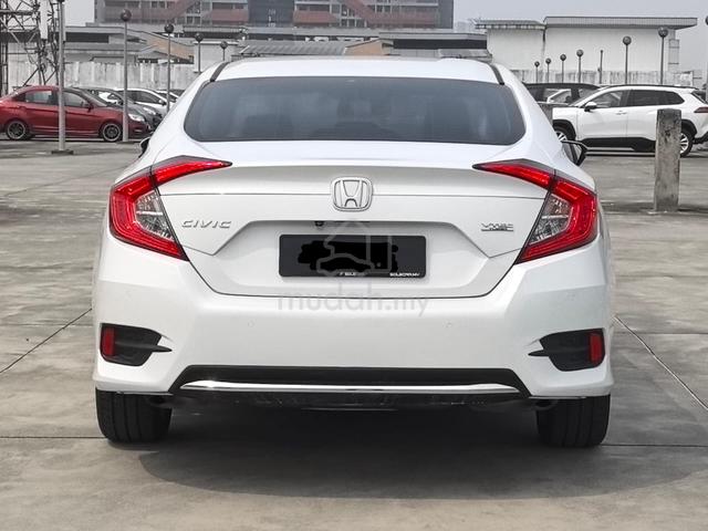 2020 Honda CIVIC 1.5 TC (A) - 5