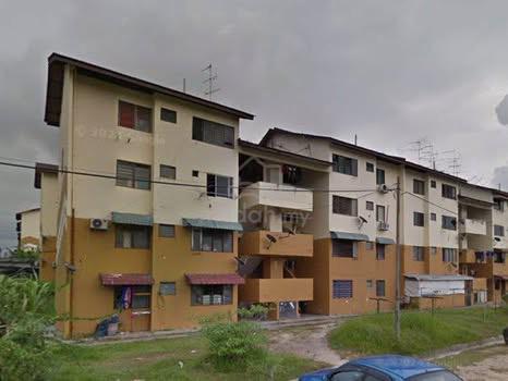 Bandar Selesa Jaya 1