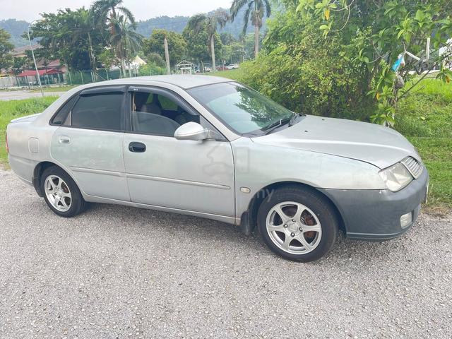 2005 Proton WAJA 1.6 ENHANCED (M) - 4
