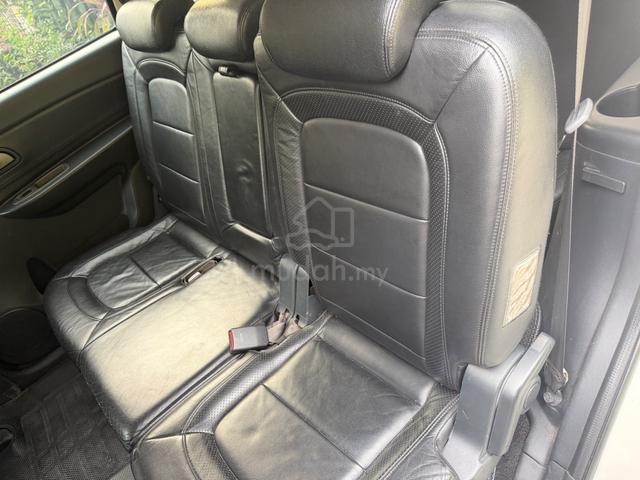 2015 Proton EXORA 1.6 BOLD PREMIUM (A) FULL LOAN - 4
