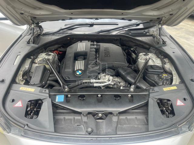 2008/09 Bmw 740Li (CBU) 3.0 (A) - 5